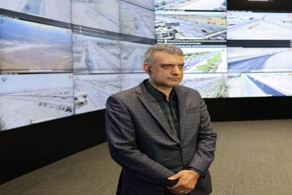 ثبت بیش از ۲۰۴ میلیون تردد تابستانی در جاده‌های بین‌شهری
کشور