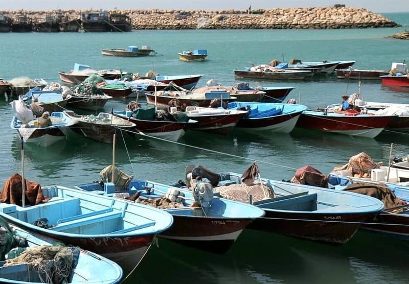 ثبت قایق‌های فاقد هویت در بوشهر تا هفتم آبان مهلت دارد/
ساماندهی ۱۸۷۴ قایق فاقد هویت