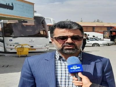 جابه‌جایی بیش از یک میلیون مسافر طی پنج‌ماهه نخست سال جاری
در سیستان وبلوچستان