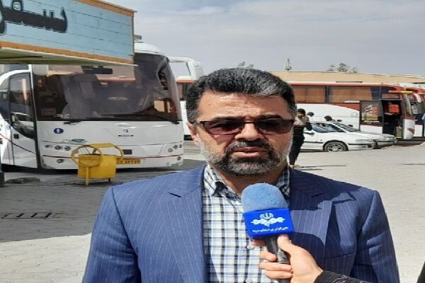 جابه‌جایی بیش از یک میلیون مسافر طی پنج‌ماهه نخست سال جاری
در سیستان وبلوچستان