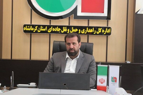 جاده‌های کرمانشاه، پیشتاز بی‌رقیب ایمنی زائران اربعین
۱۴۰۴