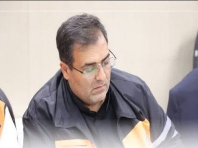 حذف ۶ نقطه حادثه‌خیز در محورهای میاندوآب، باروق و
چهاربرج