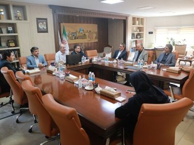 حرکت به سوی نسل تازه‌ای از برنامه ریزی در بازآفرینی شهری/
گام های تازه برای تقویت همکاری دولت و بخش خصوصی