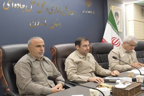 حس تعهد راهداران ، عامل امنیت کاربران جاده ای است