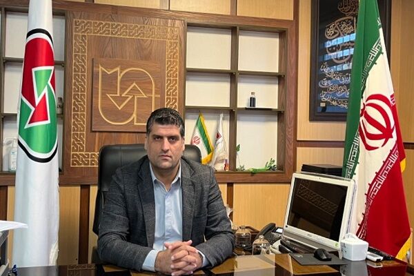 خط ‌کشی ۵۴۵ کیلومتر از جاده‌های ارتباطی مازندران