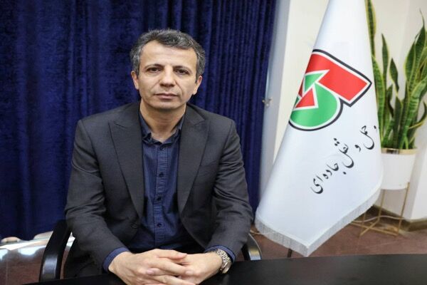 خط‌کشی ۱۲۰۰ کیلومتر از محورهای مواصلاتی اردبیل در نیمه نخست
امسال