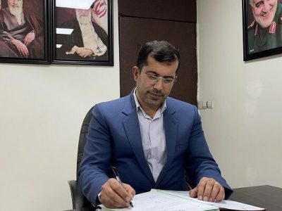 راه، زیربنای توسعه پایدار گلستان