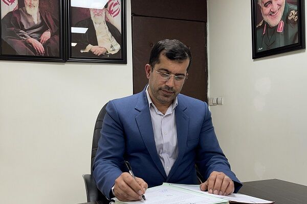 راه، زیربنای توسعه پایدار گلستان