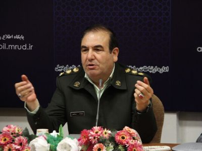 رفع تعرض ۷۲ هکتار اراضی دولتی به ارزش ۲ هزار و ۲۳۷ میلیارد
تومان