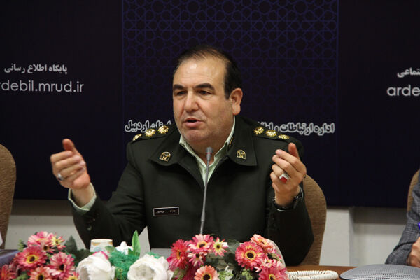 رفع تعرض ۷۲ هکتار اراضی دولتی به ارزش ۲ هزار و ۲۳۷ میلیارد
تومان