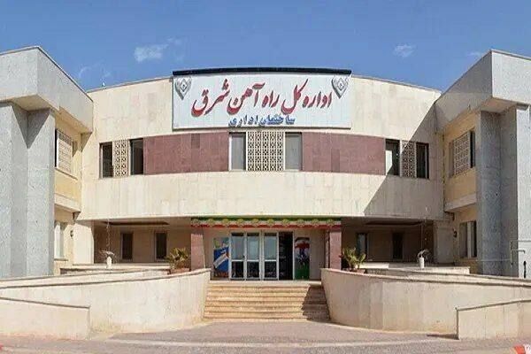 رکورد جدید در حمل بار راه‌آهن شرق از ابتدای سال ۱۳۹۹ تاکنون/
بارگیری ۴۳۷ واگن و ثبت بیش از ۳۳ هزار تن بار در یک روز