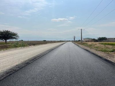 زیرسازی، بیس و آسفالت ۴۰ کیلومتر از راه‌های روستایی
گلستان