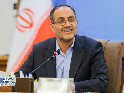 ساختار و بودجه وزارت راه و شهرسازی اصلاح و تقویت
می‌شود