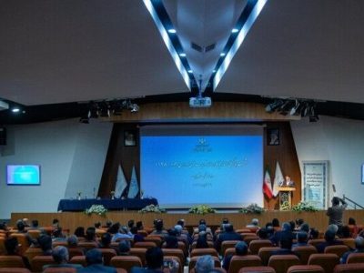 سامانه فوریت‌های اداری ( فواد-۱۲۸) در استان تهران آغاز به
کار کرد