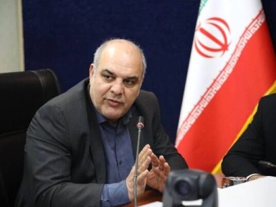 سامانه مدیریت مجوزهای سازمان راهداری و حمل‌ونقل جاده‌ای
آماده بهره برداری است