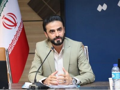 سفر دو روزه مشاور وزیر راه و شهرسازی به چهارمحال و بختیاری
در آستانه هفته دفاع مقدس