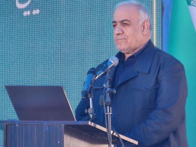 شتاب در توسعه تجارت مرزی با تکمیل محور کلاله–جلفا/افزایش سقف
اعتبارات در دستور کار