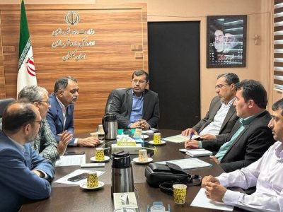 شتاب در رفع موانع برق‌رسانی پروژه‌های نهضت ملی مسکن
گلستان