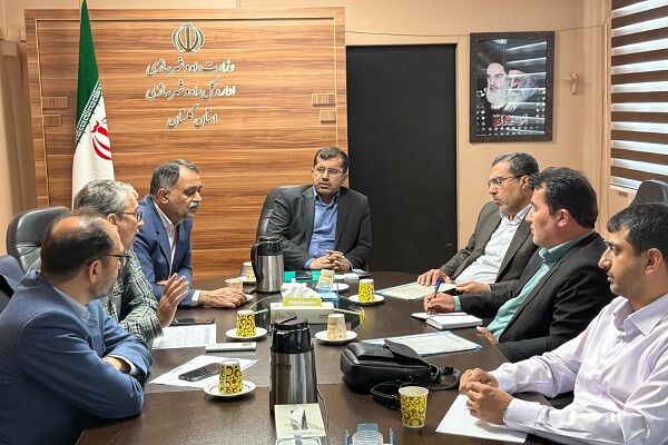 شتاب در رفع موانع برق‌رسانی پروژه‌های نهضت ملی مسکن
گلستان