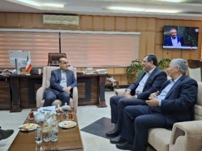 شرکت آزمایشگاه فنی و مکانیک خاک، بازوی فنی، مهندسی و توسعه
استان گیلان