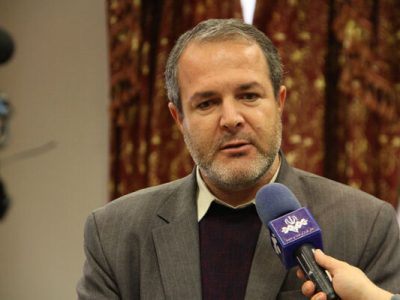 شناسایی ۵۱۲ هکتار زمین به‌عنوان منابع جدید در استان
اردبیل
