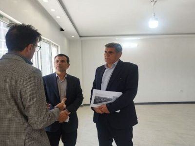 صدور بیش از ۵۹ هزار و ۷۹۲ پروانه ساختمانی در مناطق شهری و
روستایی سیستان و بلوچستان/ پیشرفت ۵۶ درصدی پروژه‌ها