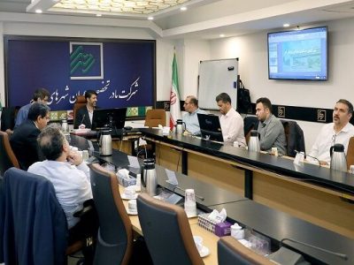 صدور پروانه ساخت فازهای دوم و سوم شهرک پرنیان قم