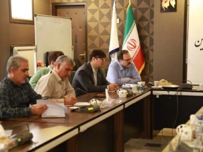 ضرورت هموار شدن اخذ اسناد دولتی در قزوین
