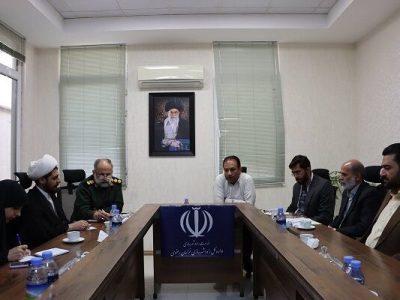ضرورت همکاری بین‌بخشی برای تحقق قانون جوانی جمعیت در خراسان
رضوی