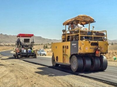 طرح بهسازی محور روستایی قباد بزن – میم شهرستان کهک قم
عملیاتی شد