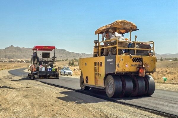 طرح بهسازی محور روستایی قباد بزن – میم شهرستان کهک قم
عملیاتی شد
