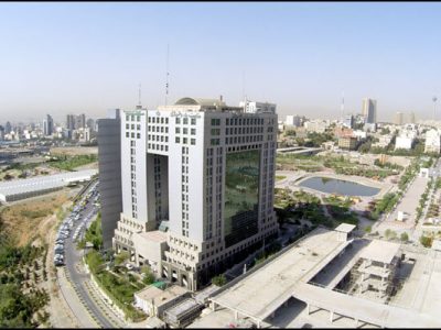 طرح صنعتی‌سازی مسکن و استانداردهای ملی مصالح و فناوری‌های نو
تدوین شد