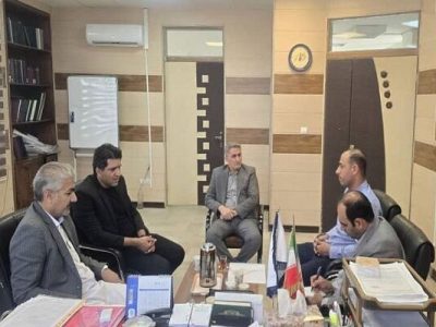طرح‌های مولدسازی شهر زاهدان مورد بررسی قرار گرفت