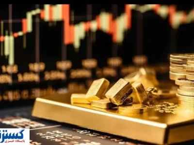 طلا همه رقبای خود را پشت سر گذاشت