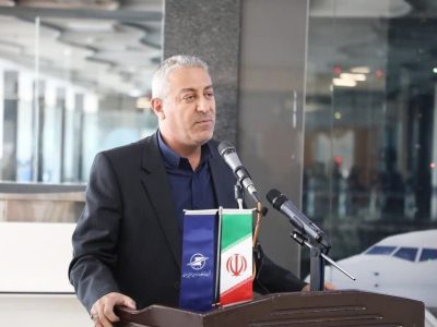 ظرفیت بالای فرودگاه‌های آذربایجان‌غربی برای توسعه
