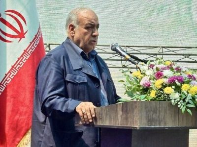 عملیات اجرایی قطعه دوم محور بهبهان–زیدون با هدف ارتقای
ترانزیت جنوب کشور آغاز شد