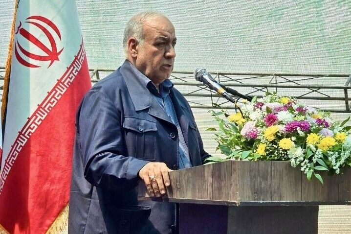 عملیات اجرایی قطعه دوم محور بهبهان–زیدون با هدف ارتقای
ترانزیت جنوب کشور آغاز شد