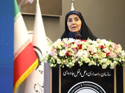 غیرت رانندگان و تلاش صنف حمل‌ونقل؛ پشتوانه حماسه مردم در جنگ
۱۲ روزه