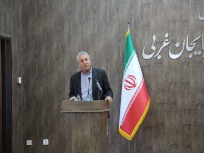 فصل تازه‌ای از نهضت ملی خانه‌سازی در آذربایجان غربی رقم
خورده است