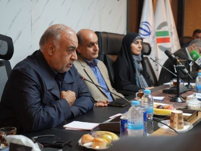 قرارداد اجرایی پروژه راه‌آهن رشت–آستارا به زودی نهایی
می‌شود