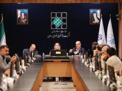 لایحه سنددار شدن واحدهای سکونت‌گاه‌های غیررسمی تدوین
شد
