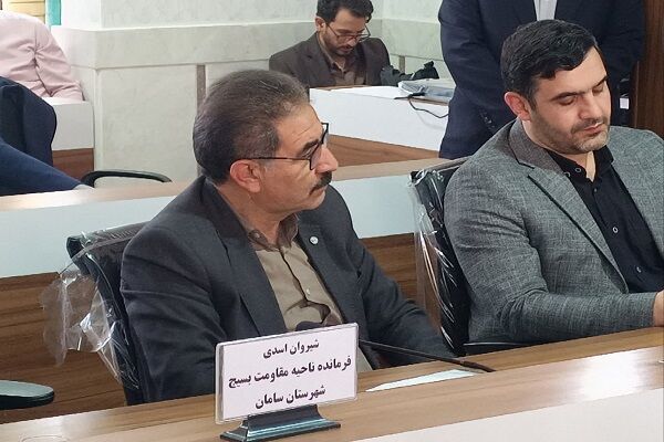 لزوم تخصیص اعتبار ویژه برای راه‌های روستایی چهارمحال و
بختیاری