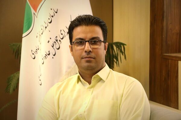 لکه‌گیری محور خنداب – ملایر در استان مرکزی به اتمام
رسید