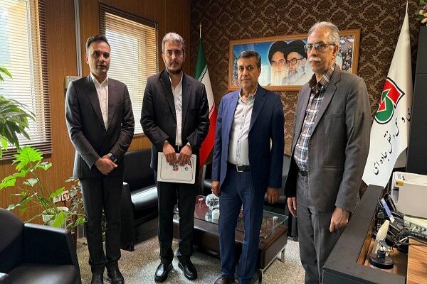 مجتمع خدماتی رفاهی بین راهی سیدالشهدا (ع) به عنوان مجتمع
نمونه استان خراسان شمالی معرفی شد