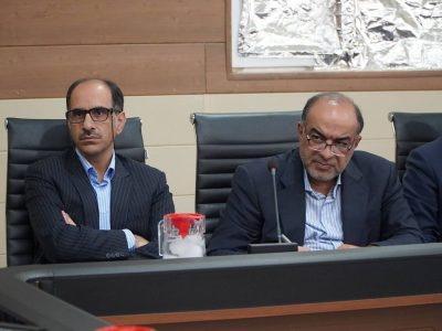مدیرکل راه و شهرسازی استان کرمان: سیرجان الگوی موفق
پروژه‌های مسکن در کشور است
