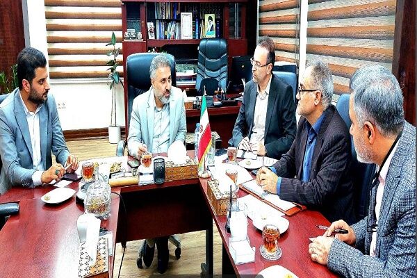 مدیرکل راه و شهرسازی مازندران بر رفع موانع اجرایی پروژه‌های
نهضت ملی مسکن تاکید کرد