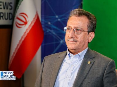 مذاکره با کشورهای CIS برای سرمایه‌گذاری در بنادر ایران به
مرحله امضای توافق‌نامه و تفاهم‌نامه رسید