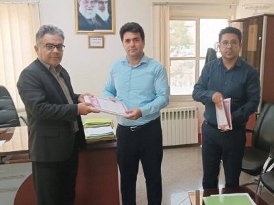 مراحل پایانی صدور نزدیک به ۱۰۰۰ سند تفکیکی در شهرستان درگز
استان خراسان رضوی
