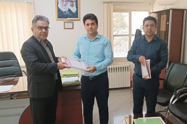 مراحل پایانی صدور نزدیک به ۱۰۰۰ سند تفکیکی در شهرستان درگز
استان خراسان رضوی