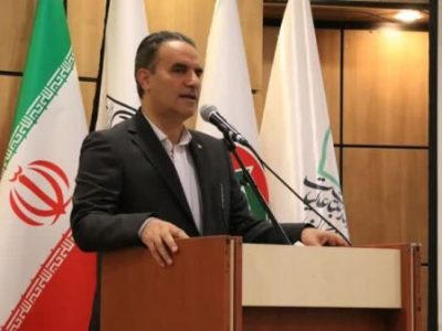 مراسم تجلیل از خادمین و رانندگان اربعین در زنجان برگزار
شد